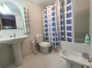 Se vende piso en santa cecilia