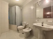 Se vende piso en santa cecilia