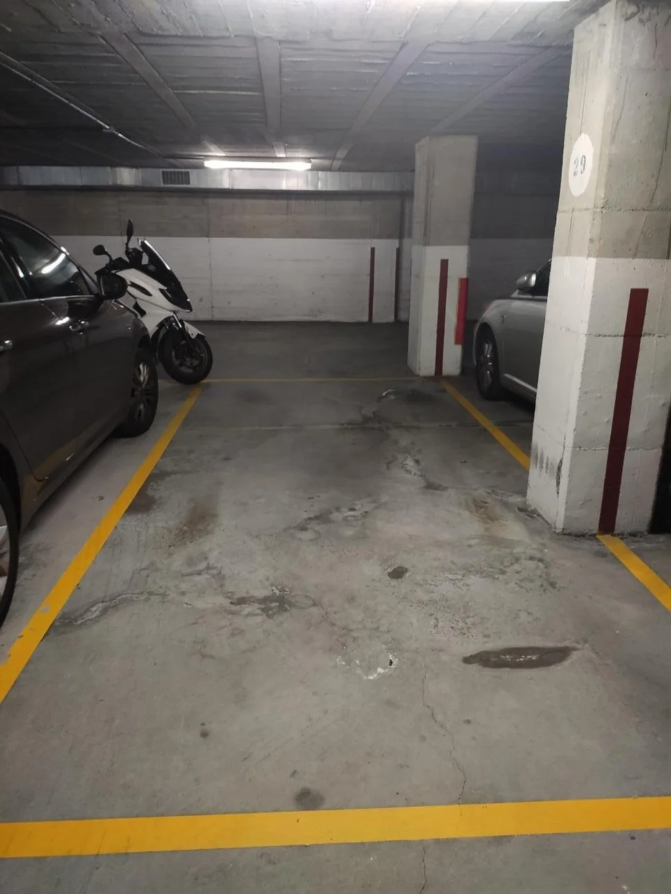 Se vende piso en santa cecilia