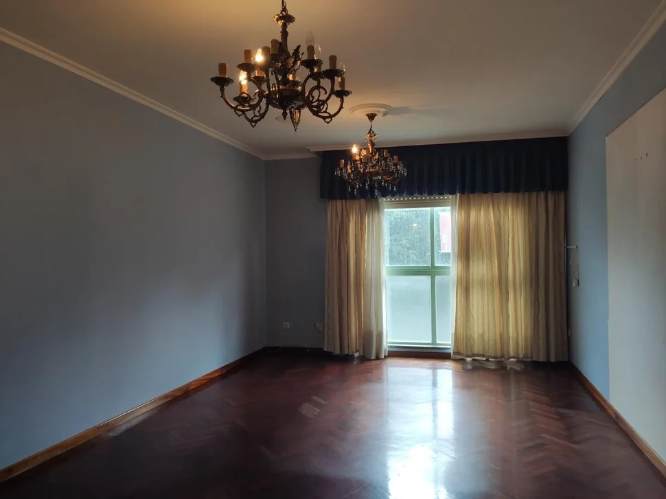 Se vende piso en santa cecilia