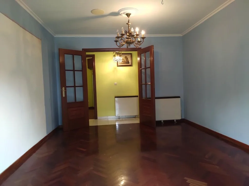 Se vende piso en santa cecilia