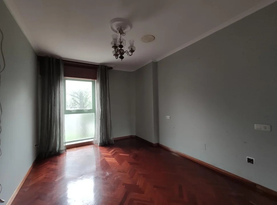 Se vende piso en santa cecilia