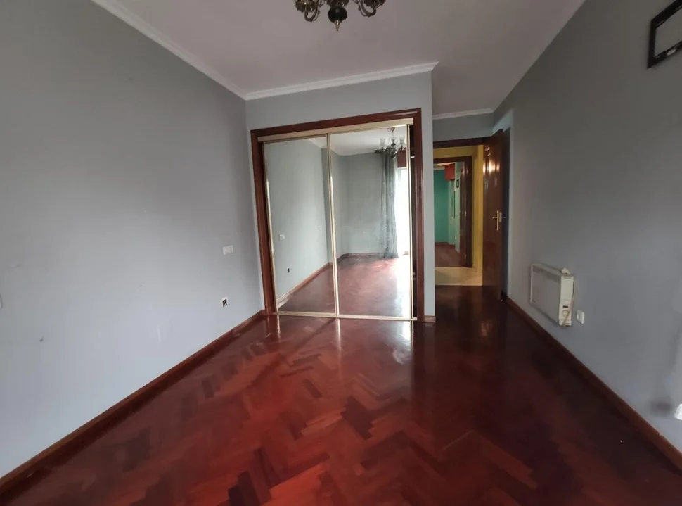 Se vende piso en santa cecilia