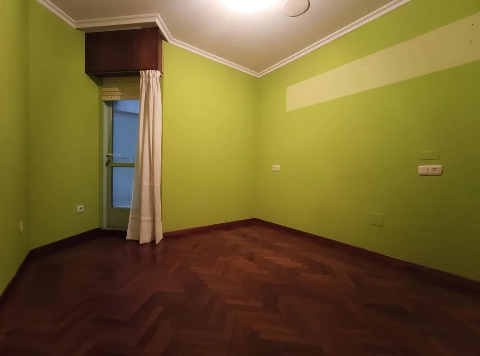 Se vende piso en santa cecilia