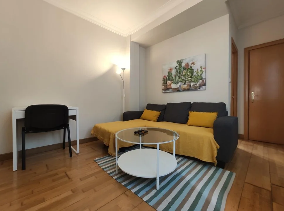 Se vende piso en ferrol centro