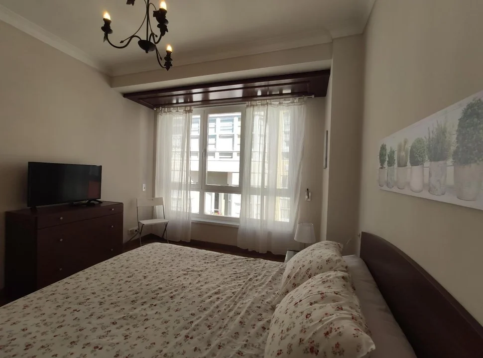 Se vende piso en ferrol centro