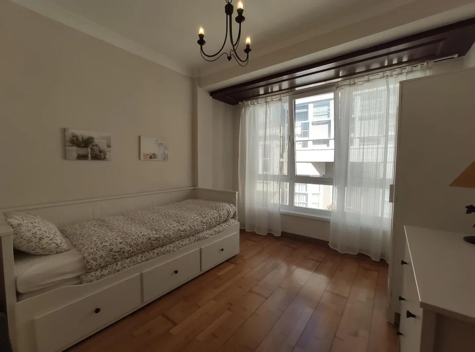 Se vende piso en ferrol centro