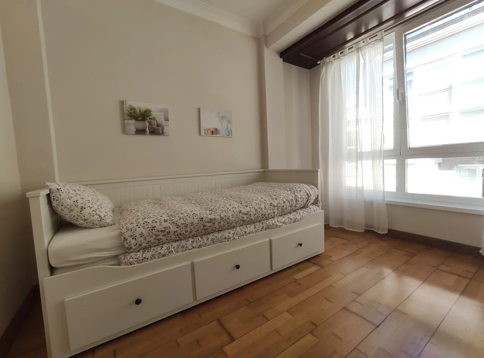 Se vende piso en ferrol centro