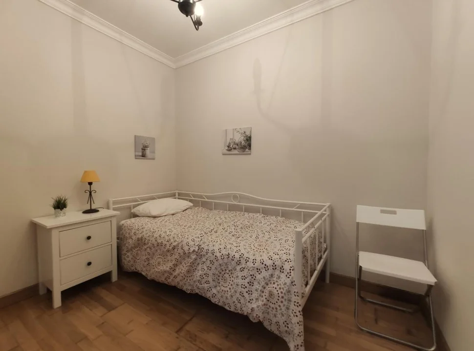 Se vende piso en ferrol centro