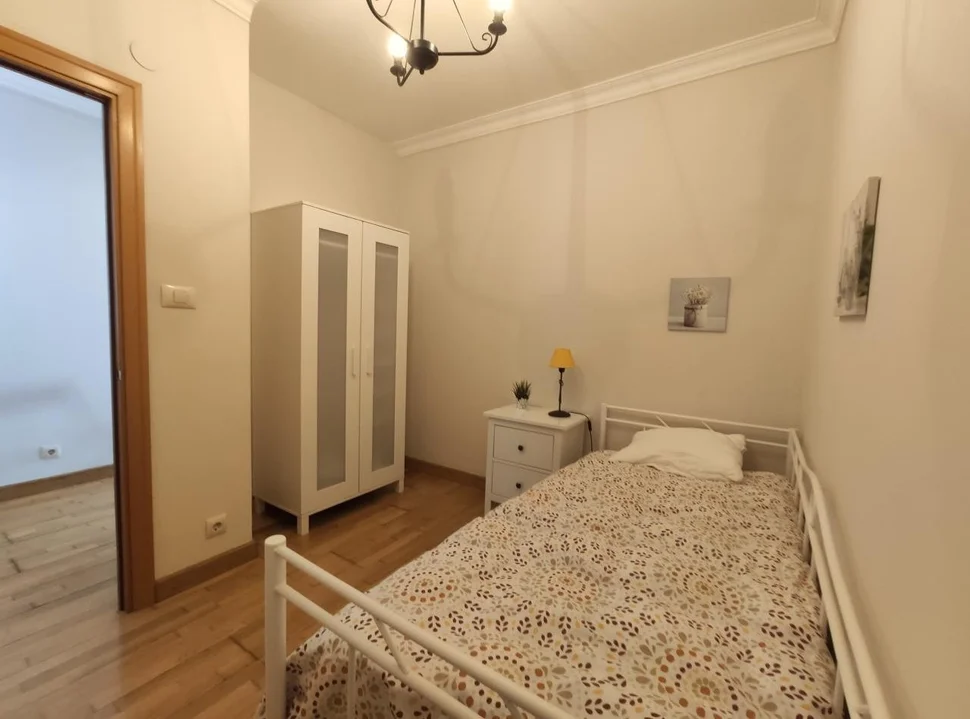 Se vende piso en ferrol centro