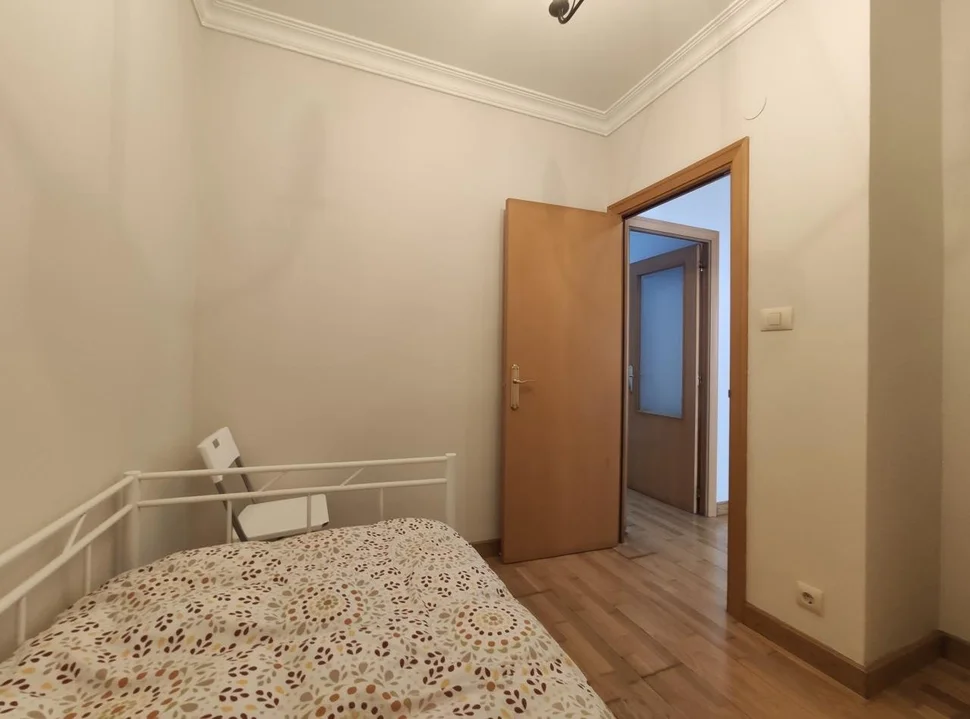 Se vende piso en ferrol centro