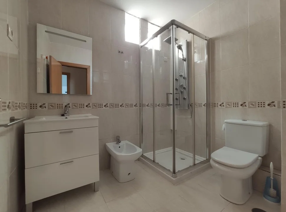 Se vende piso en ferrol centro