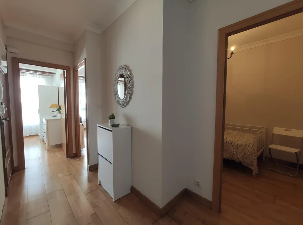 Se vende piso en ferrol centro