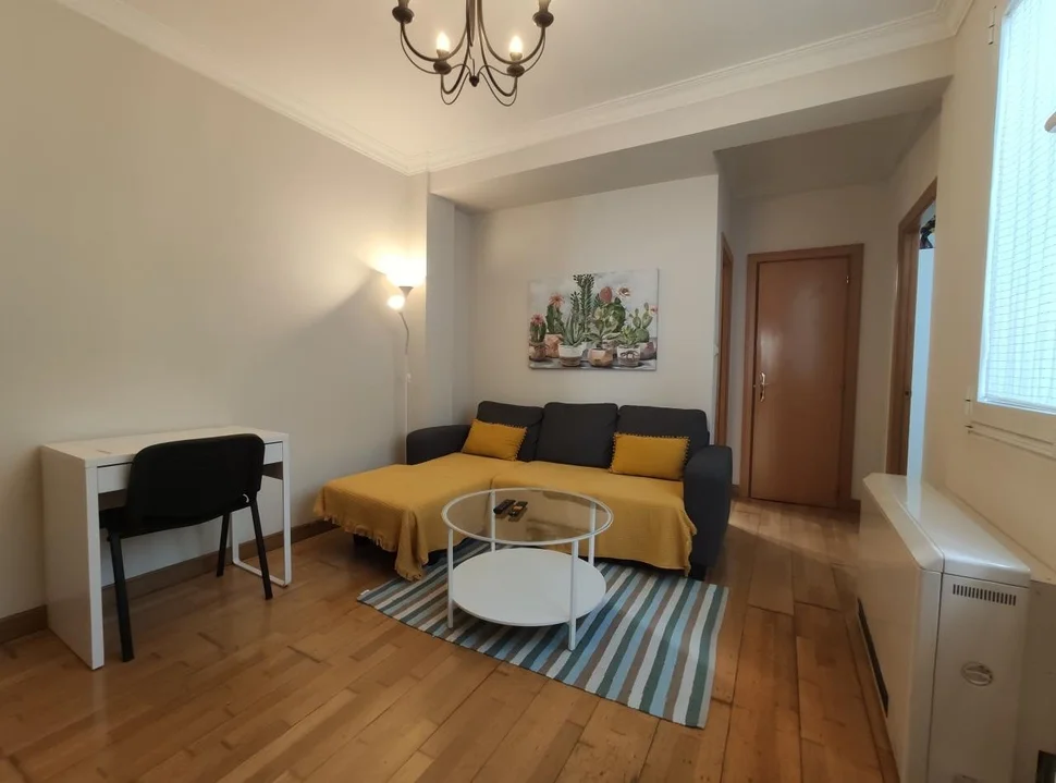 Se vende piso en ferrol centro