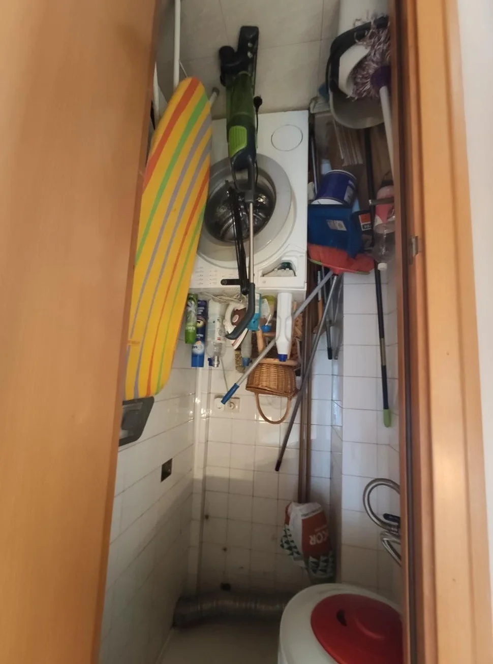 Se vende piso en ferrol centro