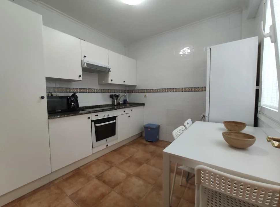 Se vende piso en ferrol centro