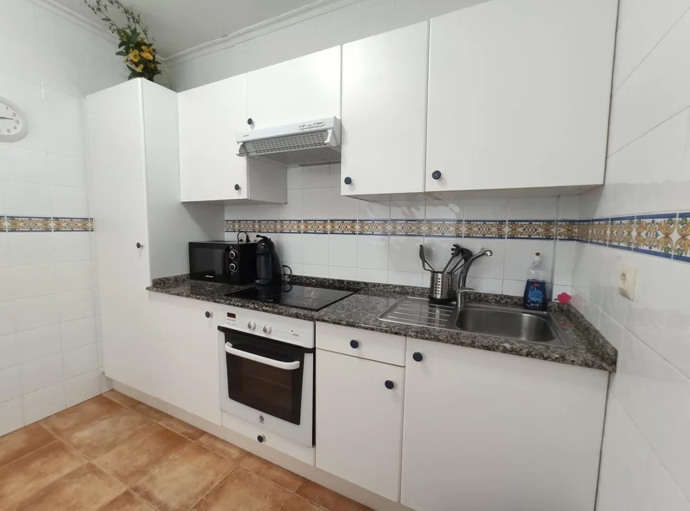 Se vende piso en ferrol centro