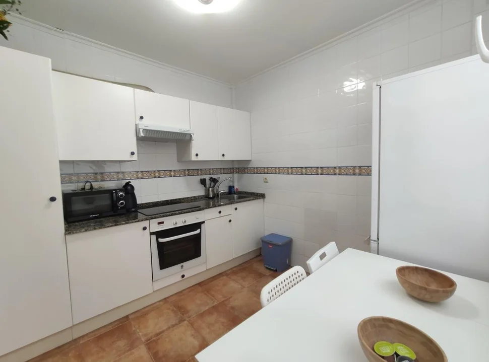 Se vende piso en ferrol centro