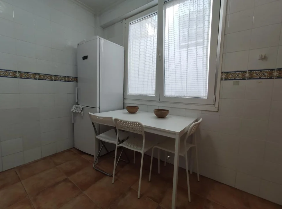Se vende piso en ferrol centro