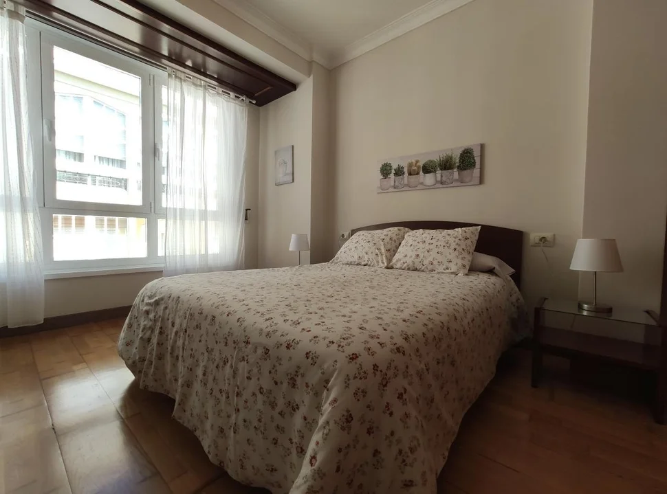Se vende piso en ferrol centro