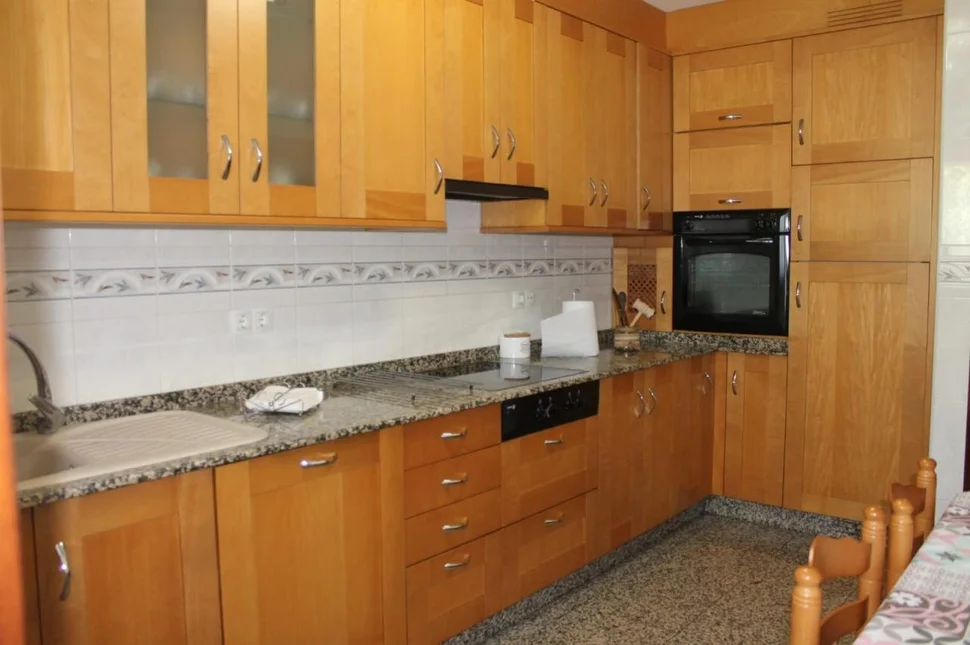 Se vende piso para entrar a vivir en fene
