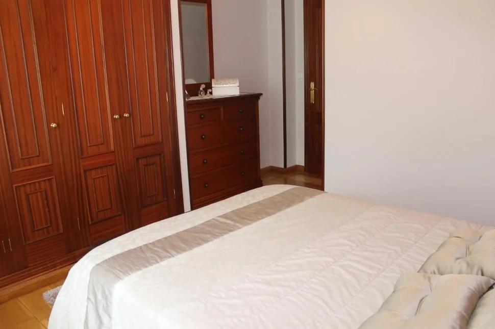 Se vende piso para entrar a vivir en fene