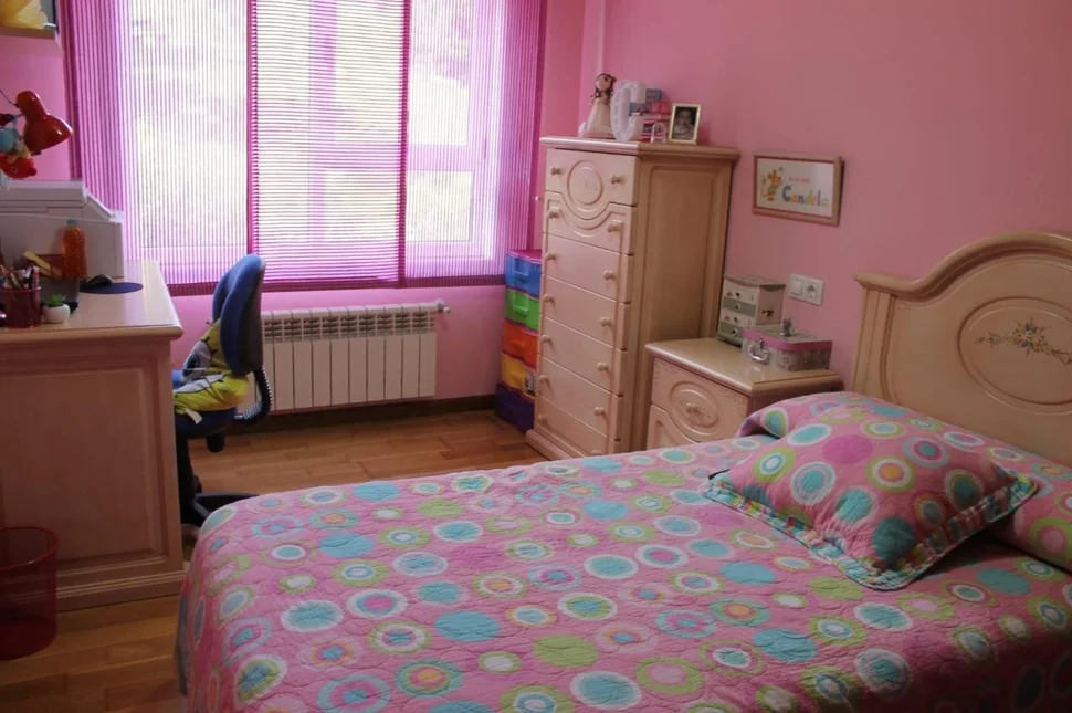 Se vende piso para entrar a vivir en fene