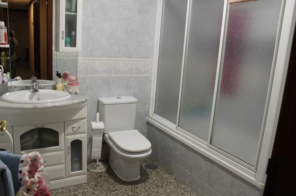 Se vende piso para entrar a vivir en fene