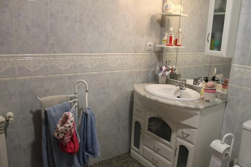 Se vende piso para entrar a vivir en fene