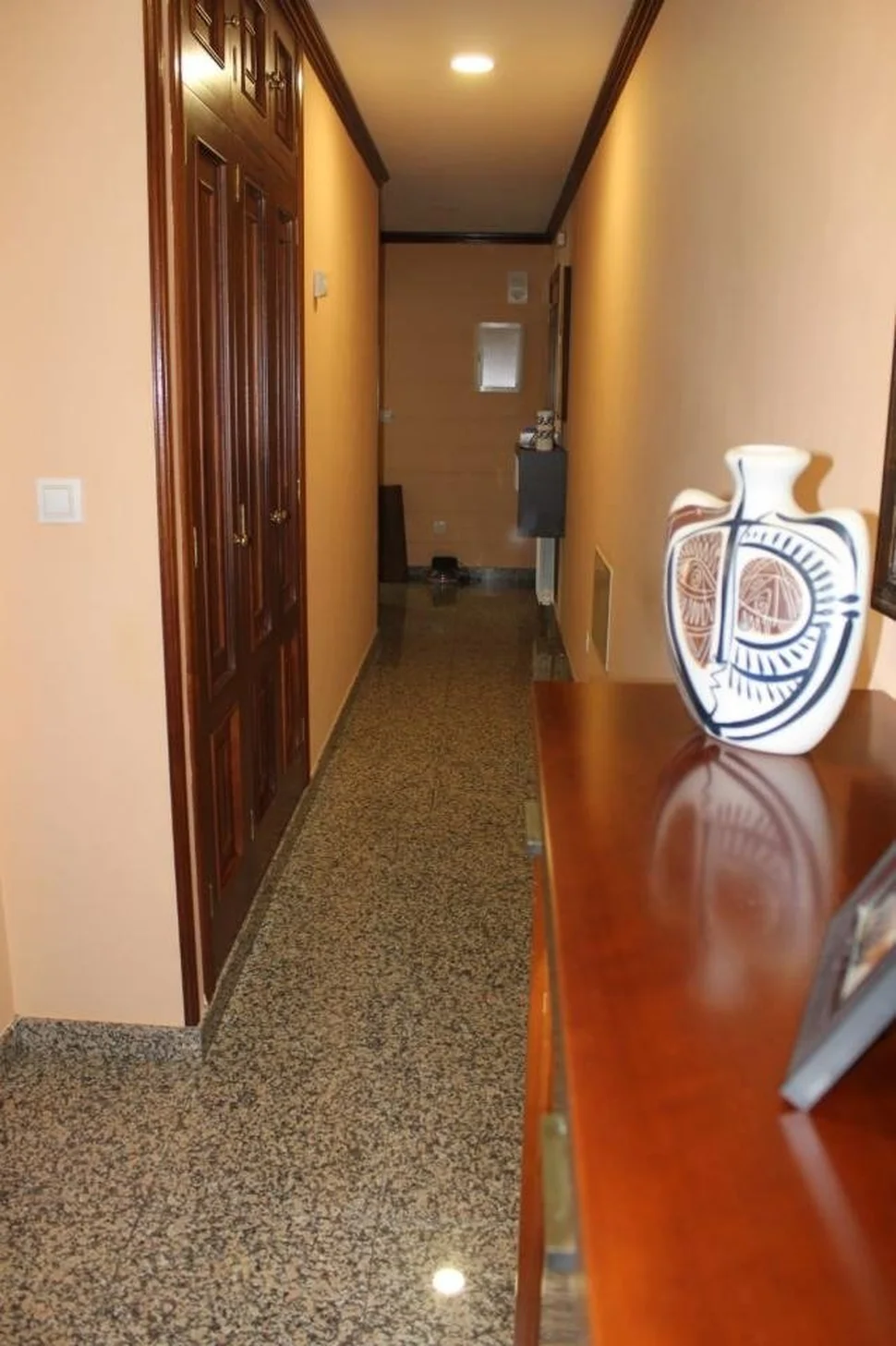 Se vende piso para entrar a vivir en fene