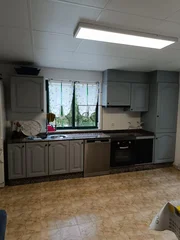 Se vende casa con piscina en pedroso en san saturino, san saruniño