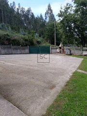 Se vende casa con piscina en pedroso en san saturino, san saruniño