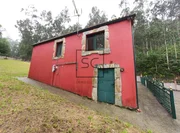 Se vende casa con piscina en pedroso en san saturino, san saruniño