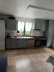 Se vende casa con piscina en pedroso en san saturino, san saruniño