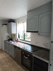 Se vende casa con piscina en pedroso en san saturino, san saruniño