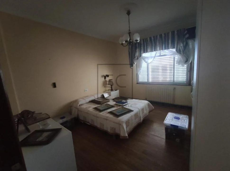 Se vende casa en casadelos en moruela, neda