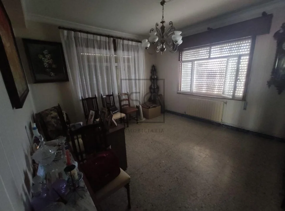 Se vende casa en casadelos en moruela, neda