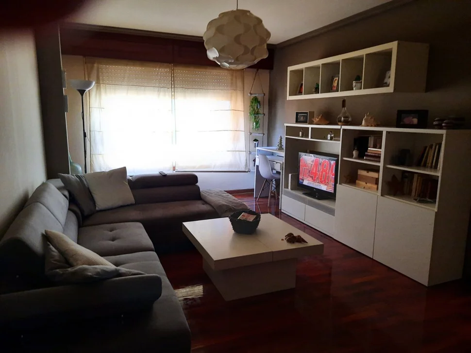 Se vende piso con ascensor próximo a ultramar