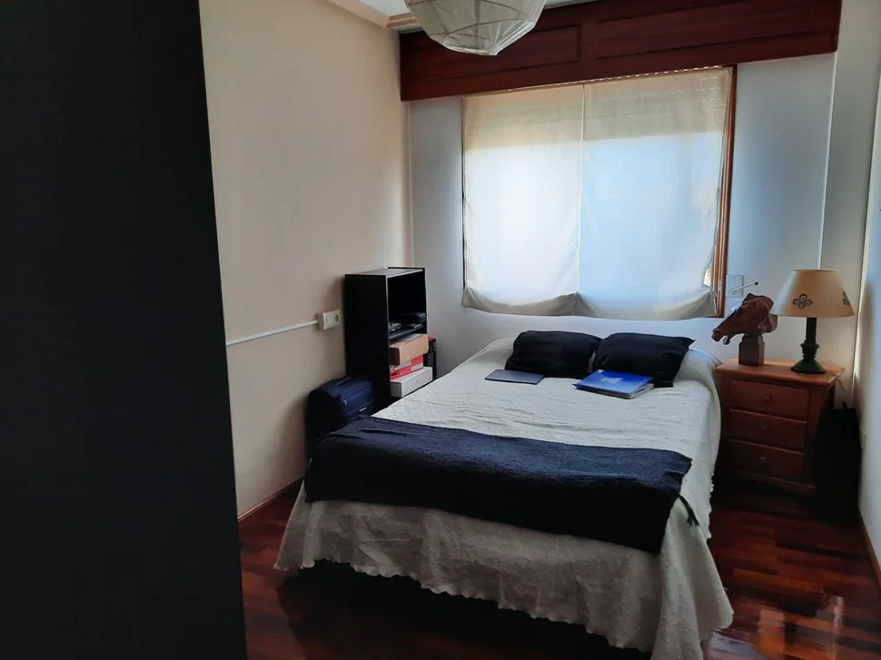 Se vende piso con ascensor próximo a ultramar