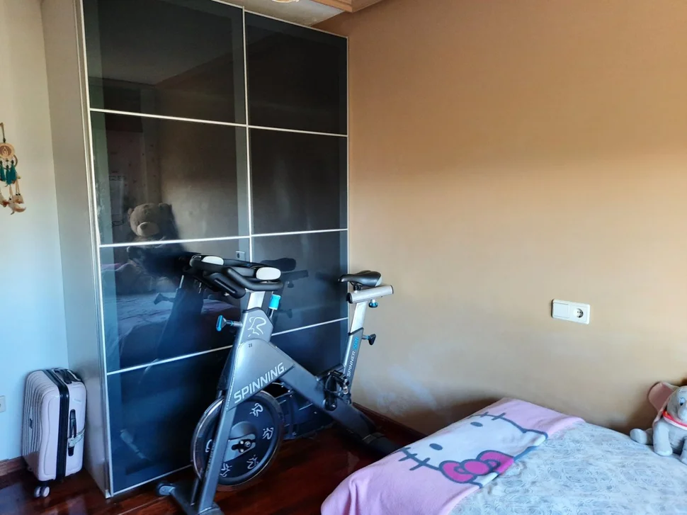 Se vende piso con ascensor próximo a ultramar