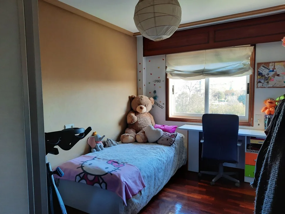 Se vende piso con ascensor próximo a ultramar