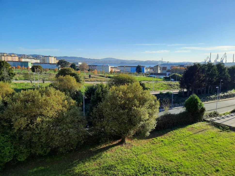 Se vende piso con ascensor próximo a ultramar