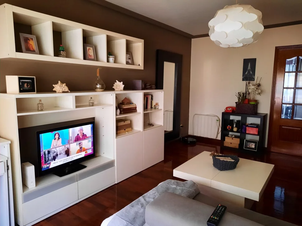 Se vende piso con ascensor próximo a ultramar