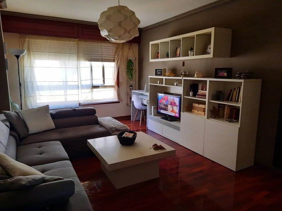 Se vende piso con ascensor próximo a ultramar