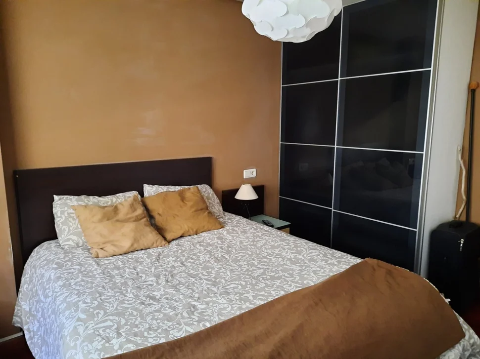 Se vende piso con ascensor próximo a ultramar