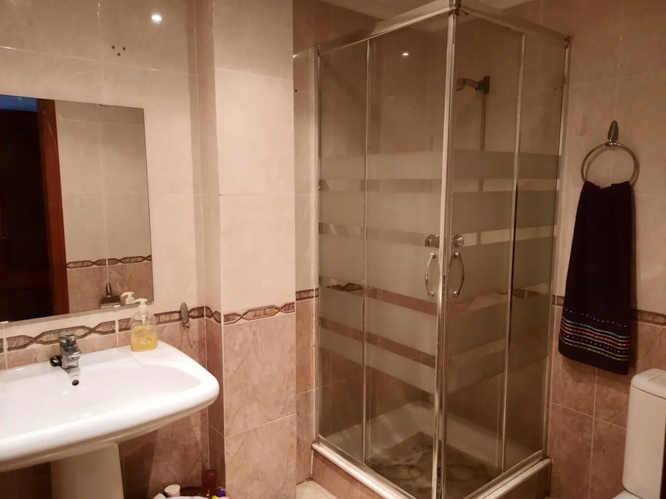 Se vende piso con ascensor próximo a ultramar