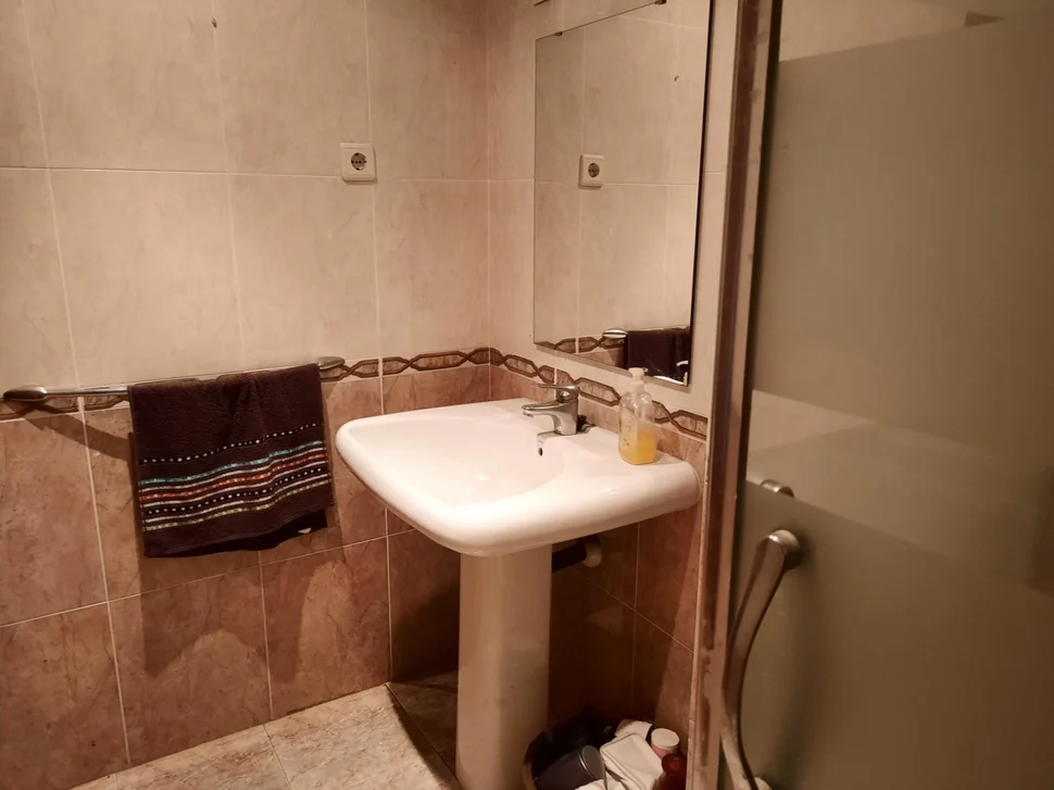 Se vende piso con ascensor próximo a ultramar