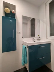 Se vende piso de 4 habitaciones en narón