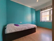 Se vende piso de 4 habitaciones en narón