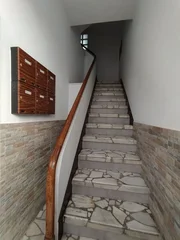 Se vende piso de 4 habitaciones en narón